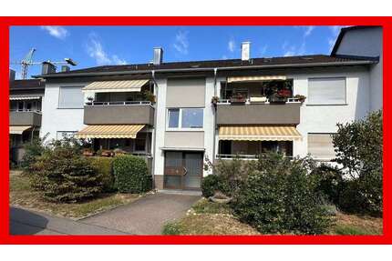 Wohnung zum Kaufen in Ludwigsburg 250.000,00 € 71 m²