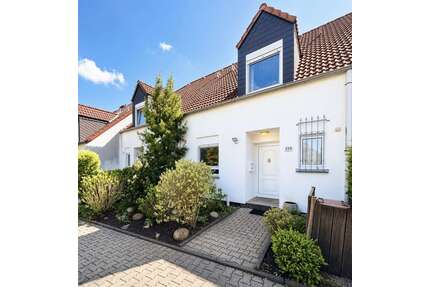 Haus zum Kaufen in Gevelsberg 390.000,00 € 133 m²