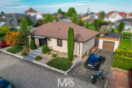 Haus zum Kaufen in Germersheim 529.900,00 € 208 m²