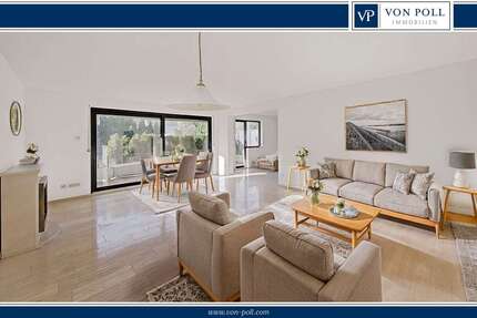 Wohnung zum Kaufen in Dortmund Kirchhörde 299.000,00 € 110 m² - Dortmund / Kirchhörde