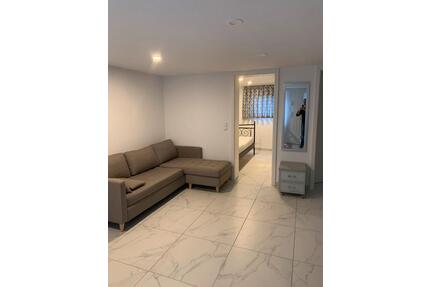 2 Zimmer Souterrain Wohnung - 830,00&nbsp;EUR Kaltmiete, ca.&nbsp; 42,00&nbsp;m&sup2; in Dreieich (PLZ: 63303)