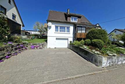 Haus zum Kaufen in Giengen an der Brenz 395.000,00 € 112.39 m²