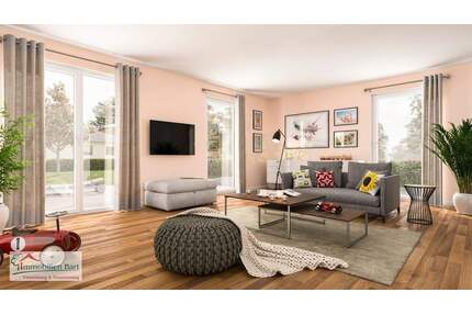 MASSIV GEBAUT MIT GRUNDSTÜCK - 352.290,00&nbsp;EUR Kaufpreis, ca.&nbsp; 131,00&nbsp;m&sup2;&nbsp;Wohnfl&auml;che in Weiskirchen (PLZ: 66709)