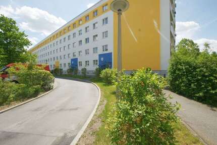 Wohnung zum Mieten in Plauen 360,28 € 57.83 m²