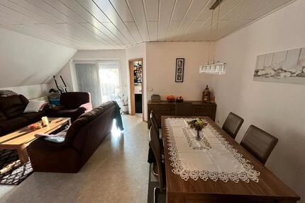 Wohnung in Lingenfeld–optional mit Campingplatz in Sondernheim