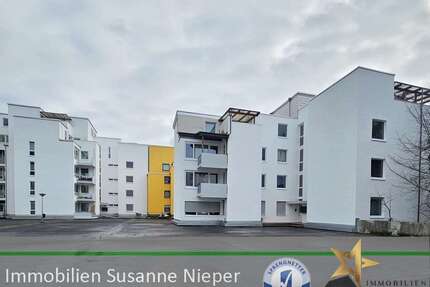 Wohnung zum Mieten in Gelsenkirchen 523,60 € 77 m²