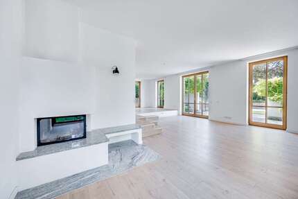 Haus zum Kaufen in Seefeld 2.090.000,00 € 297.5 m²