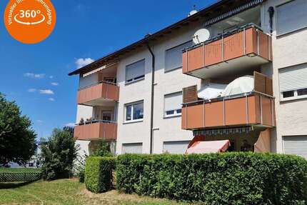 Wohnung zum Kaufen in Eislingen 170.000,00 € 79.16 m²