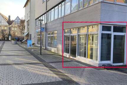 Einzelhandel in Backnang 1.200,00 € 88 m²