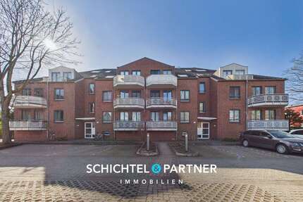 Wohnung zum Kaufen in Bremen 234.900,00 € 90 m²
