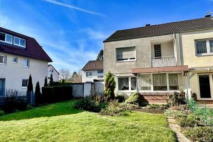 Haus zum Kaufen in Dortmund 289.000,00 € 97.63 m²