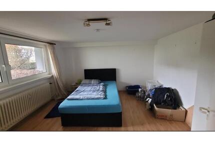 3-Zimmer-Wohnung in Marburg-Schröck