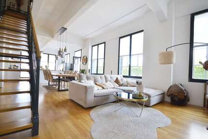 Wohnung zum Kaufen in Krefeld 695.000,00 € 201 m²
