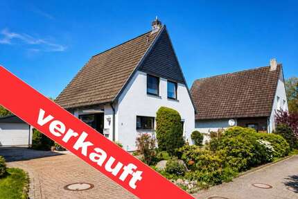 Haus zum Kaufen in Bremen 279.000,00 € 106 m²