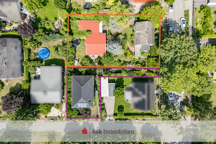Haus zum Kaufen in GlienickeNordbahn 1.100.000,00 € 304.15 m² - Glienicke/Nordbahn