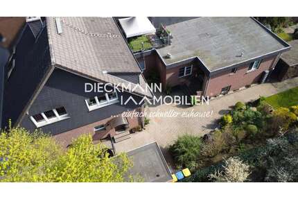 Haus zum Kaufen in Duisburg Walsum 650.000,00 € 277 m² - Duisburg / Walsum