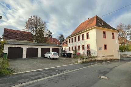 Wohnung zum Mieten in Heidesheim 790,00 € 59 m²