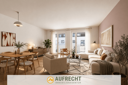 Wohnung zum Kaufen in Gauting 549.800,00 € 75 m²