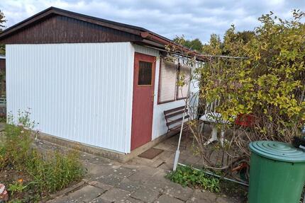 Garten im Kleingartenverein - 500,00&nbsp;EUR Kaltmiete, ca.&nbsp; 0,00&nbsp;m&sup2; in Görlitz (PLZ: 02827) Biesnitz