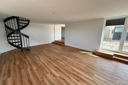 140 m2 Maisonette-Wohnung zur Miete in Angelbachtal