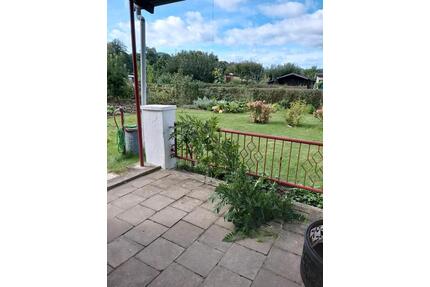 Kleingarten (Pachtgarten) 