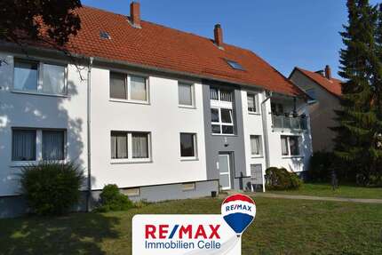 Wohnung zum Mieten in Celle 425,00 € 53 m²