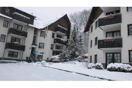 1 Woche Urlaub im Süd Harz in Bad Sachsa