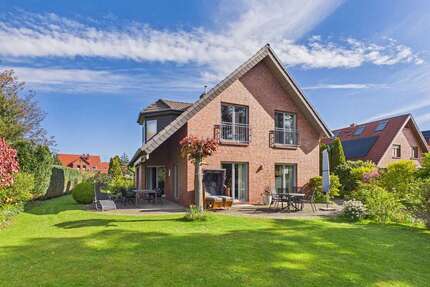 Haus zum Kaufen in Barsinghausen 595.000,00 € 173.73 m²