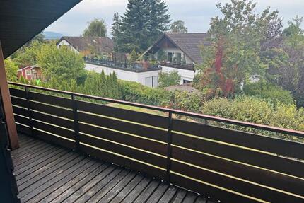 3 Zimmerwohnung 85qm in Gp, 1020€ kalt mit neuer Küche, Klima,Bad - Göppingen Faurndau