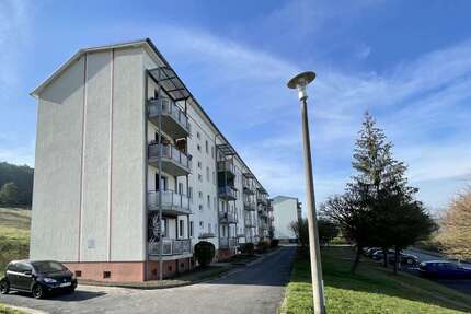 Wohnung zum Mieten in Meiningen 405,00 € 62 m²