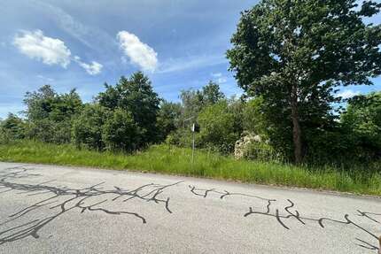 Grundstück zu verkaufen in Aicha v. Wald 260.000,00 € 2121 m²