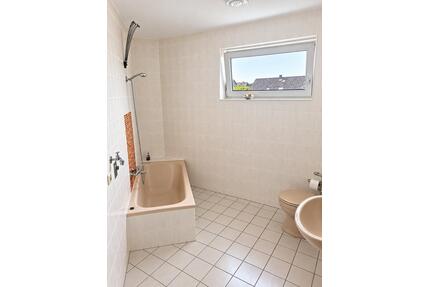 Vermietete 2-Zimmer Wohnung mit Loggia - Gifhorn