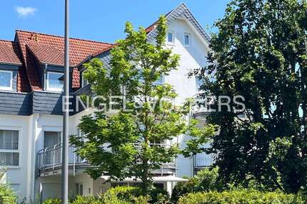 Wohnung zum Kaufen in Oberursel (Taunus) 439.000,00 € 83 m²