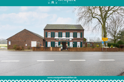 Haus zum Kaufen in Moers 699.000,00 € 220 m²