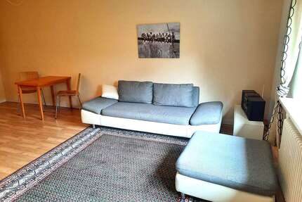 Wohnung zum Mieten in Frankfurt-Harheim 600,00 € 60 m²
