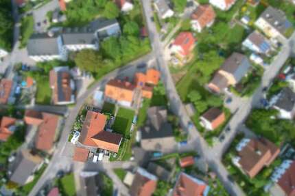 Eigenheim realisieren | Großzügiges Baugrundstück im Herzen von Scheyern