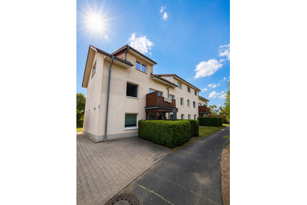 Wohnung zum Mieten in LauenburgElbe 479,00 € 45 m² - Lauenburg/Elbe