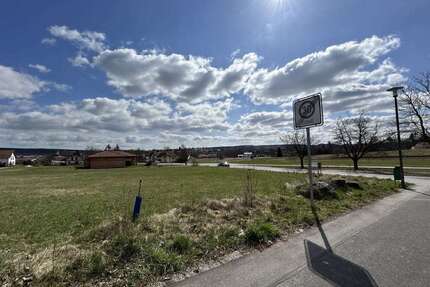 Grundstück zu verkaufen in Roding 155.000,00 € 842 m²