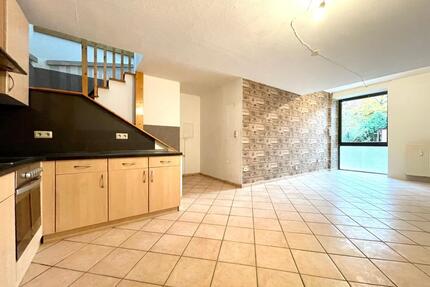 Reihenhaus, 3 Zi., Terrasse, Balkon, Gartennutzung, frei - Sehnde