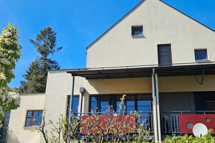 Frisch renovierte 3 Zimmer Wohnung in bester Lage in FFB - Fürstenfeldbruck
