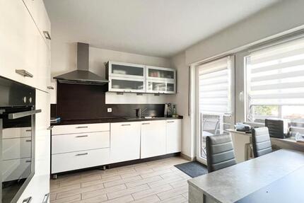 Oftersheim - 3ZKBB im OG eines Zweifamilienhauses - Schwetzingen