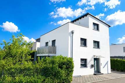 Haus zum Kaufen in Holzgerlingen 938.000,00 € 175.09 m²