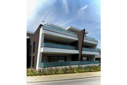 Wohnung zum Mieten in Aldenhoven 1.307,70 € 130.77 m²