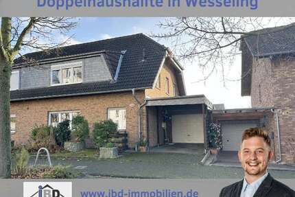 Haus zum Kaufen in Wesseling 520.000,00 € 126.32 m²