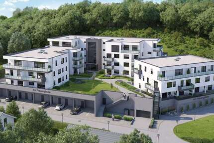 Wohnung zum Mieten in Ettenheim 1.400,00 € 104 m²