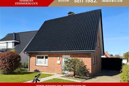 Haus zum Kaufen in Büsum 299.000,00 € 90 m²