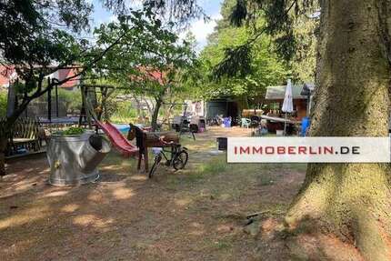 Grundstück zu verkaufen in Wandlitz 296.000,00 € 887 m²