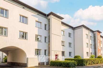 Wohnung zum Kaufen in Dresden 98.000,00 € 50.55 m²