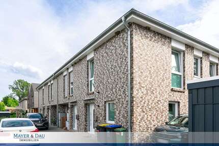 Haus zum Mieten in Oldenburg 1.600,00 € 122.51 m²