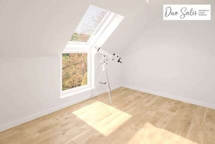 Wohnung zum Kaufen in Hanau 280.000,00 € 48 m²